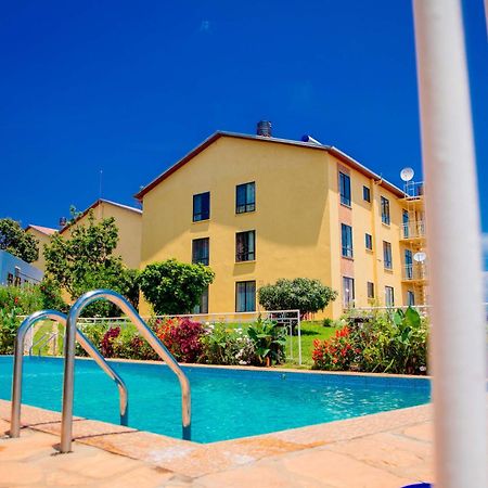 Kigali Village Suites Экстерьер фото