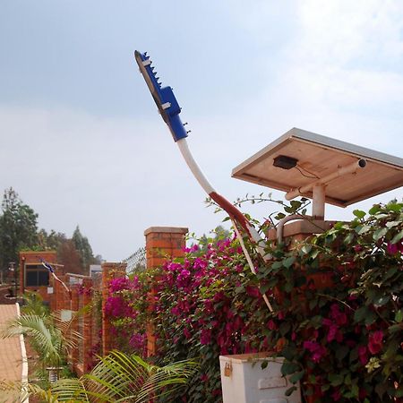 Kigali Village Suites Экстерьер фото