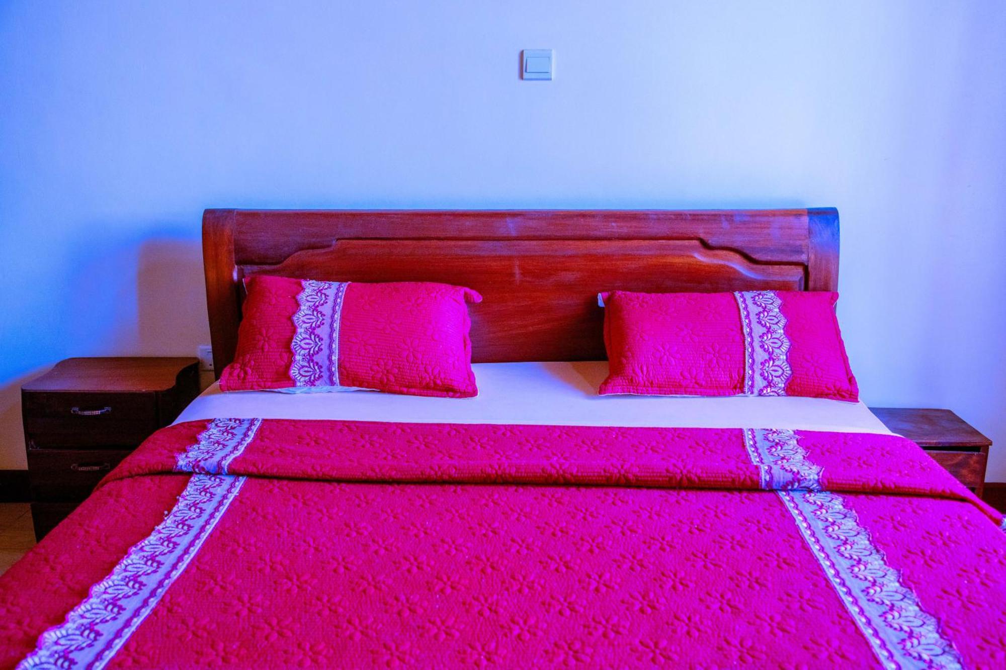 Kigali Village Suites Экстерьер фото