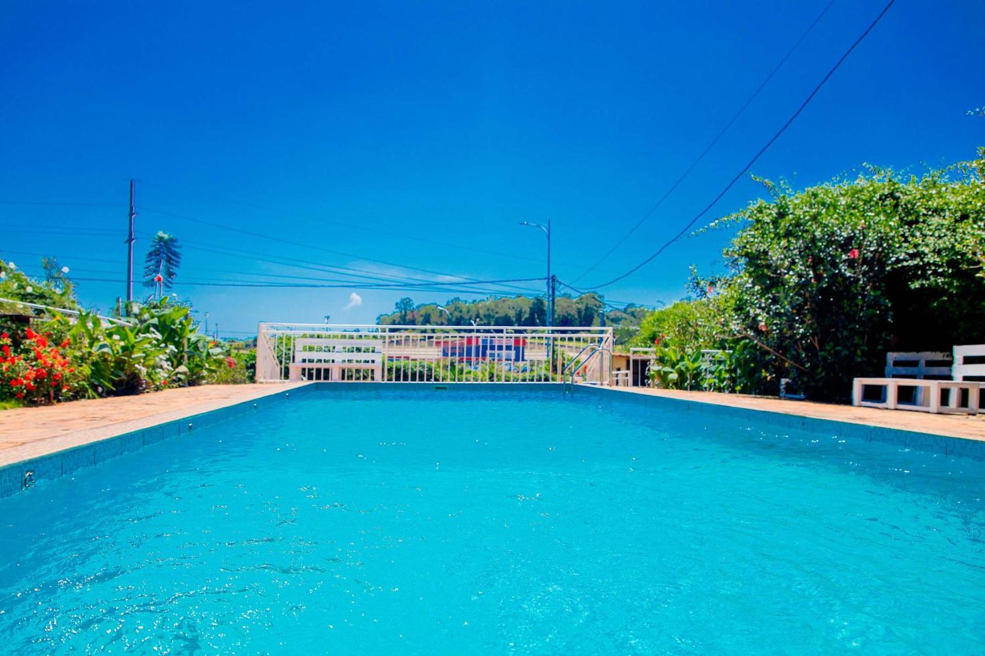 Kigali Village Suites Экстерьер фото