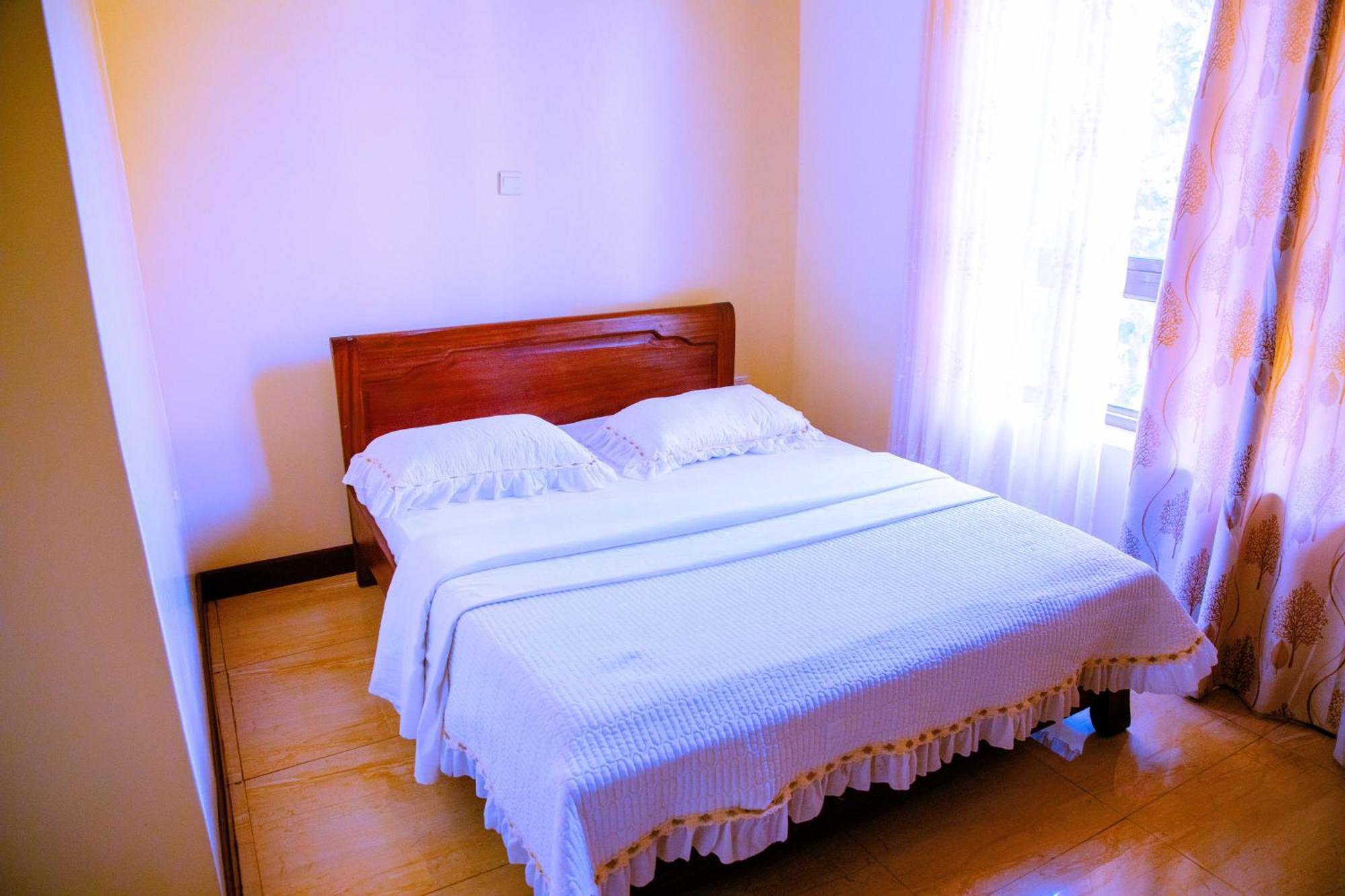 Kigali Village Suites Экстерьер фото