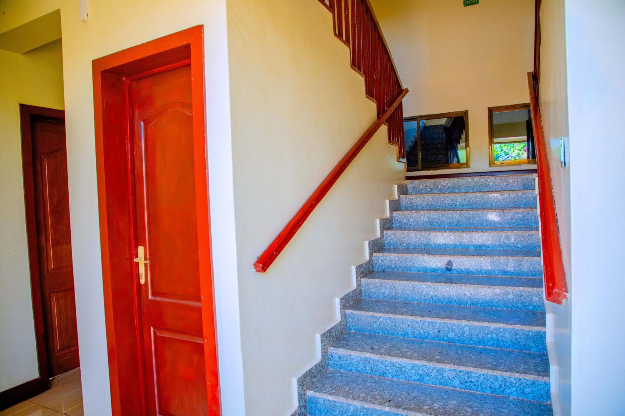 Kigali Village Suites Экстерьер фото