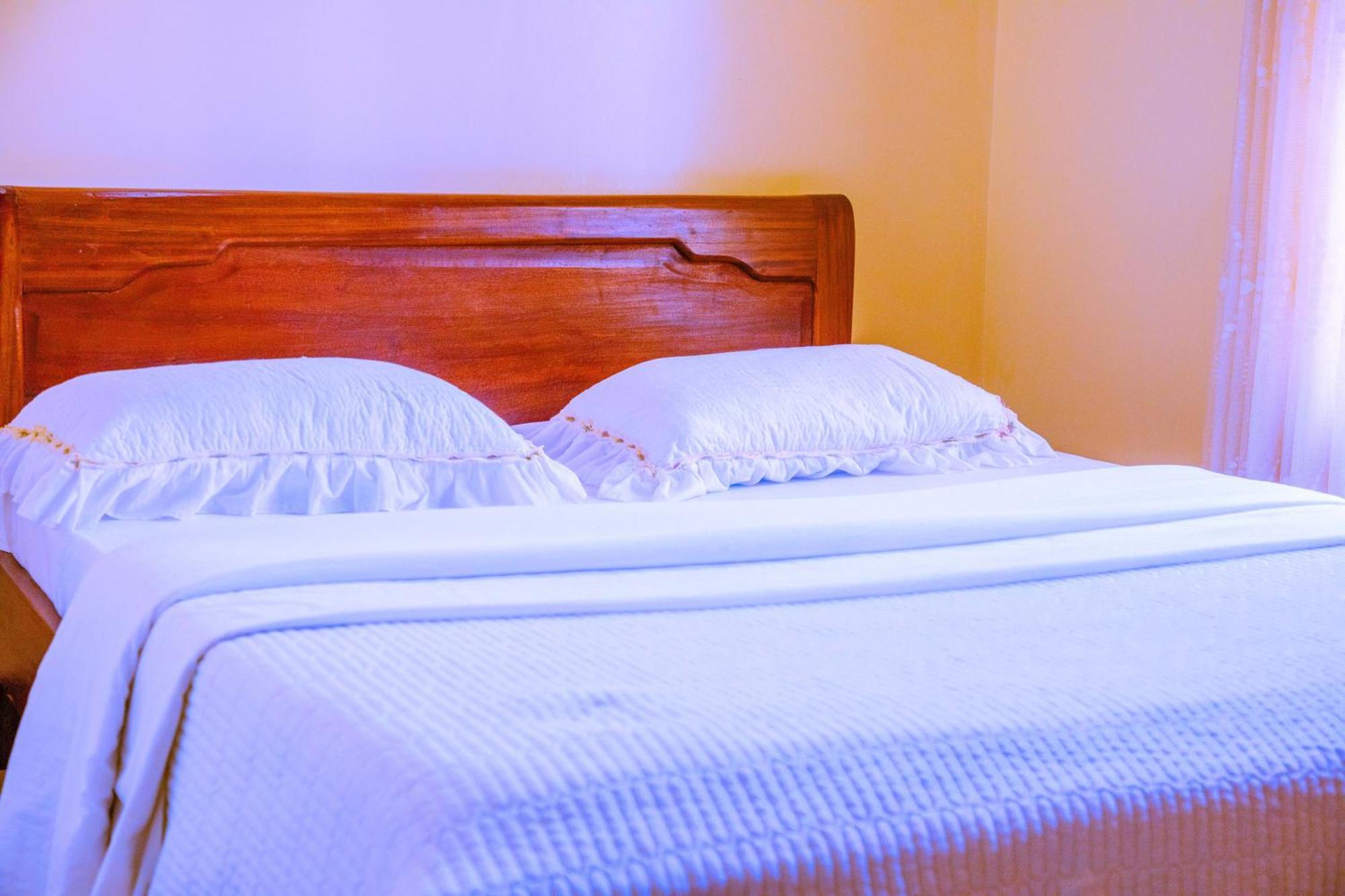 Kigali Village Suites Экстерьер фото