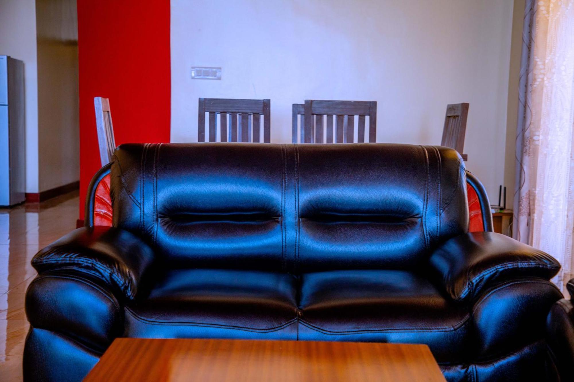 Kigali Village Suites Экстерьер фото