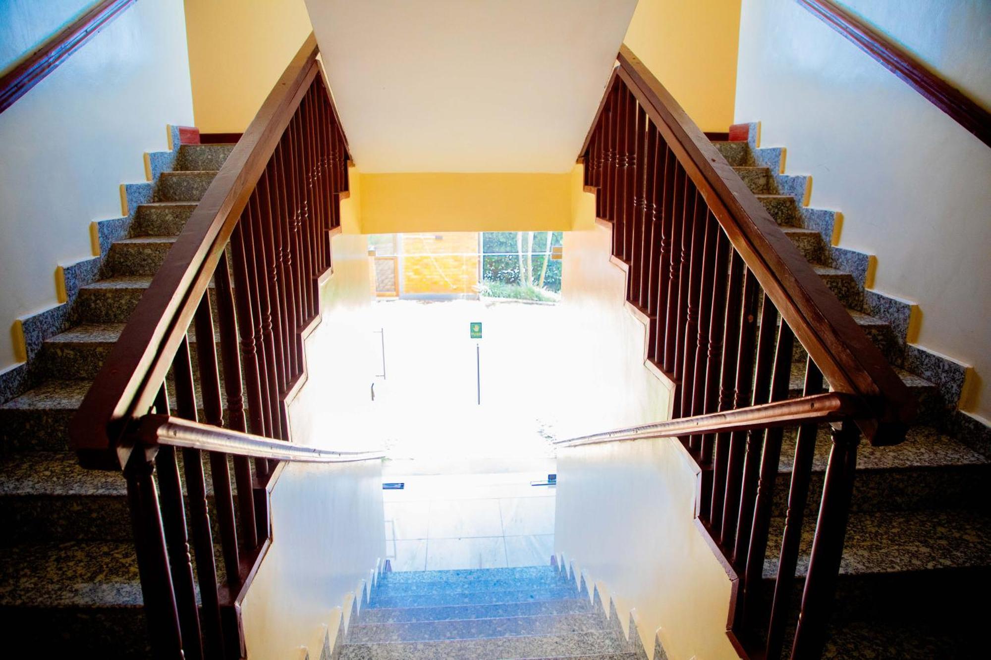 Kigali Village Suites Экстерьер фото
