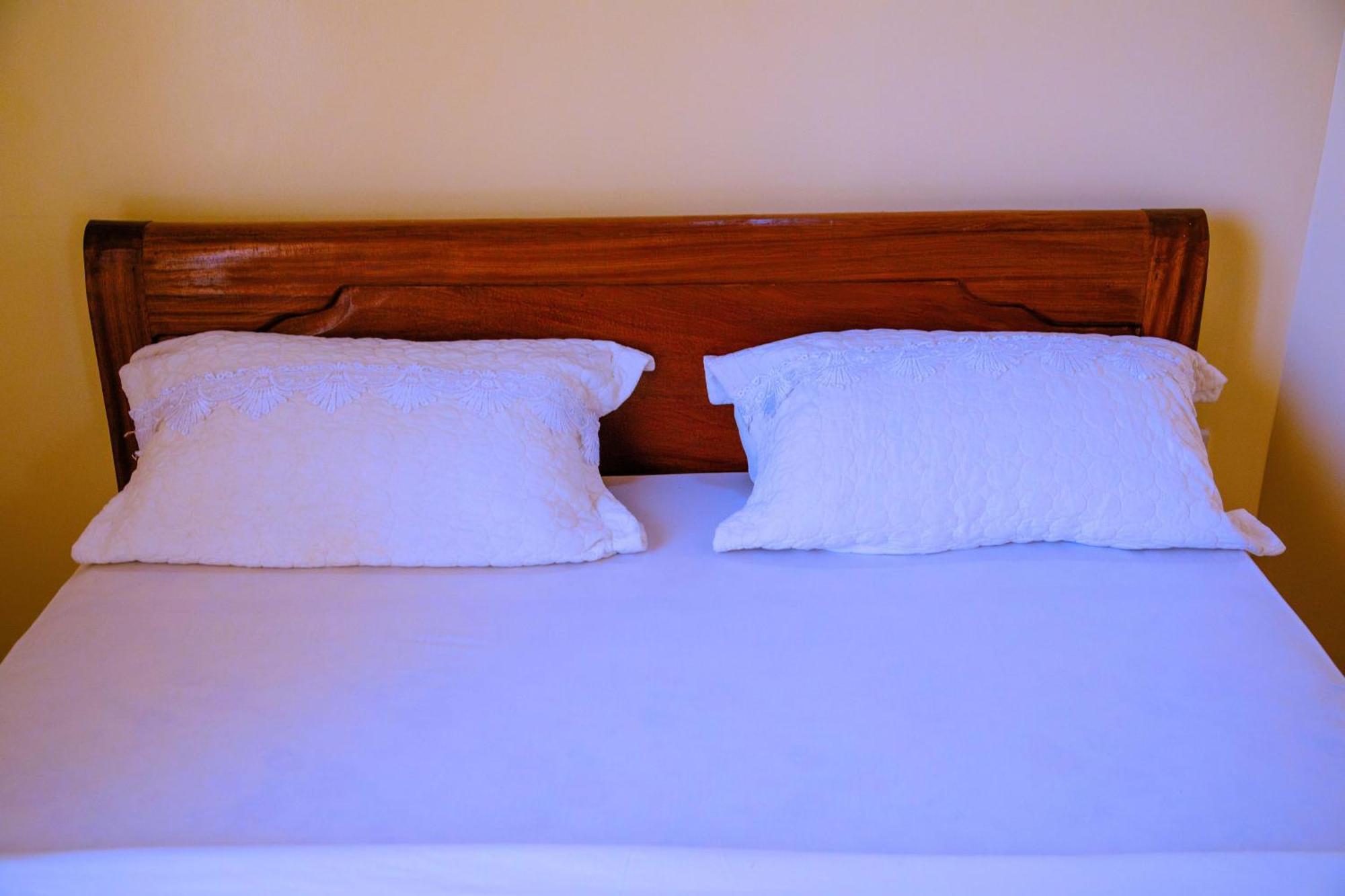 Kigali Village Suites Экстерьер фото