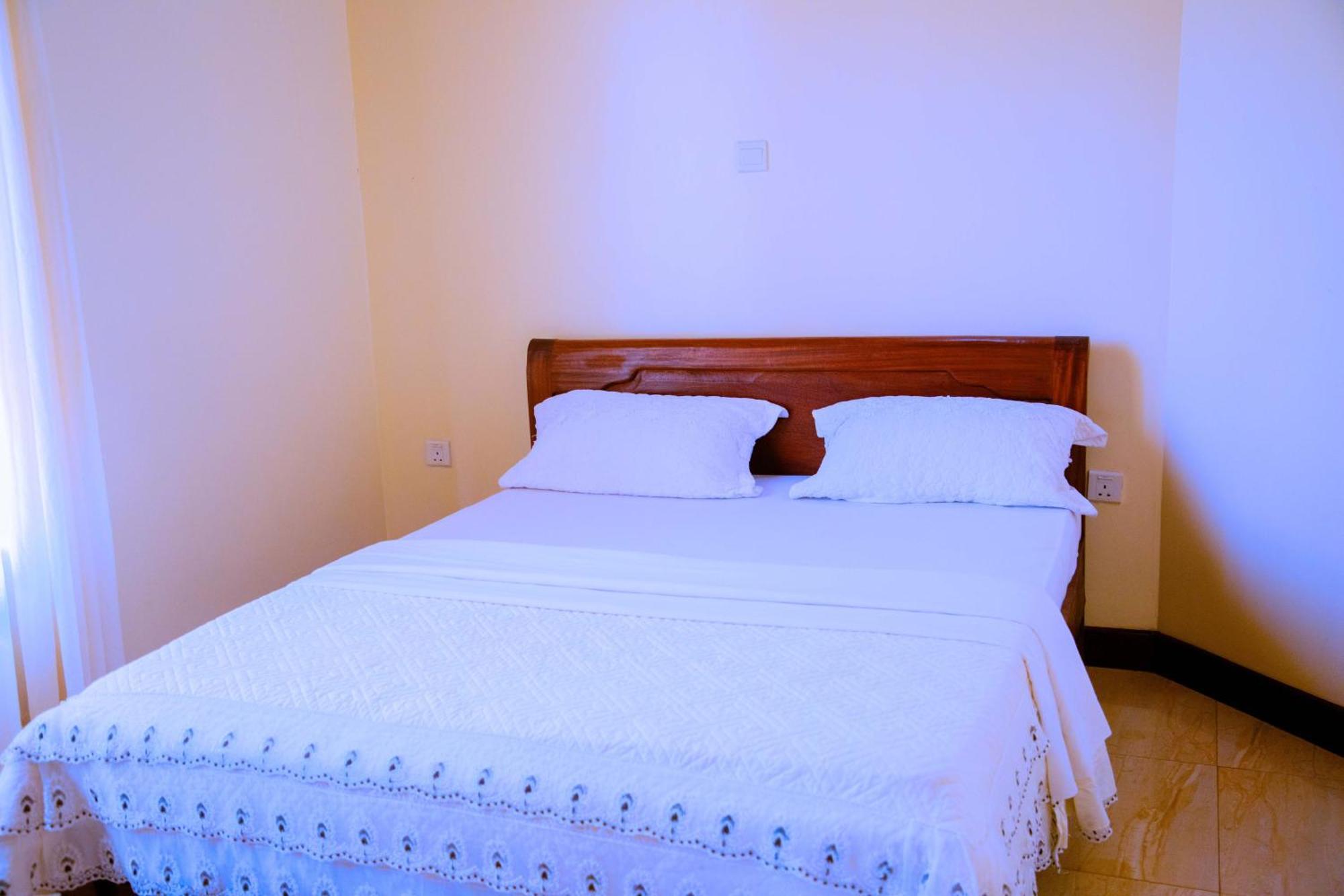 Kigali Village Suites Экстерьер фото