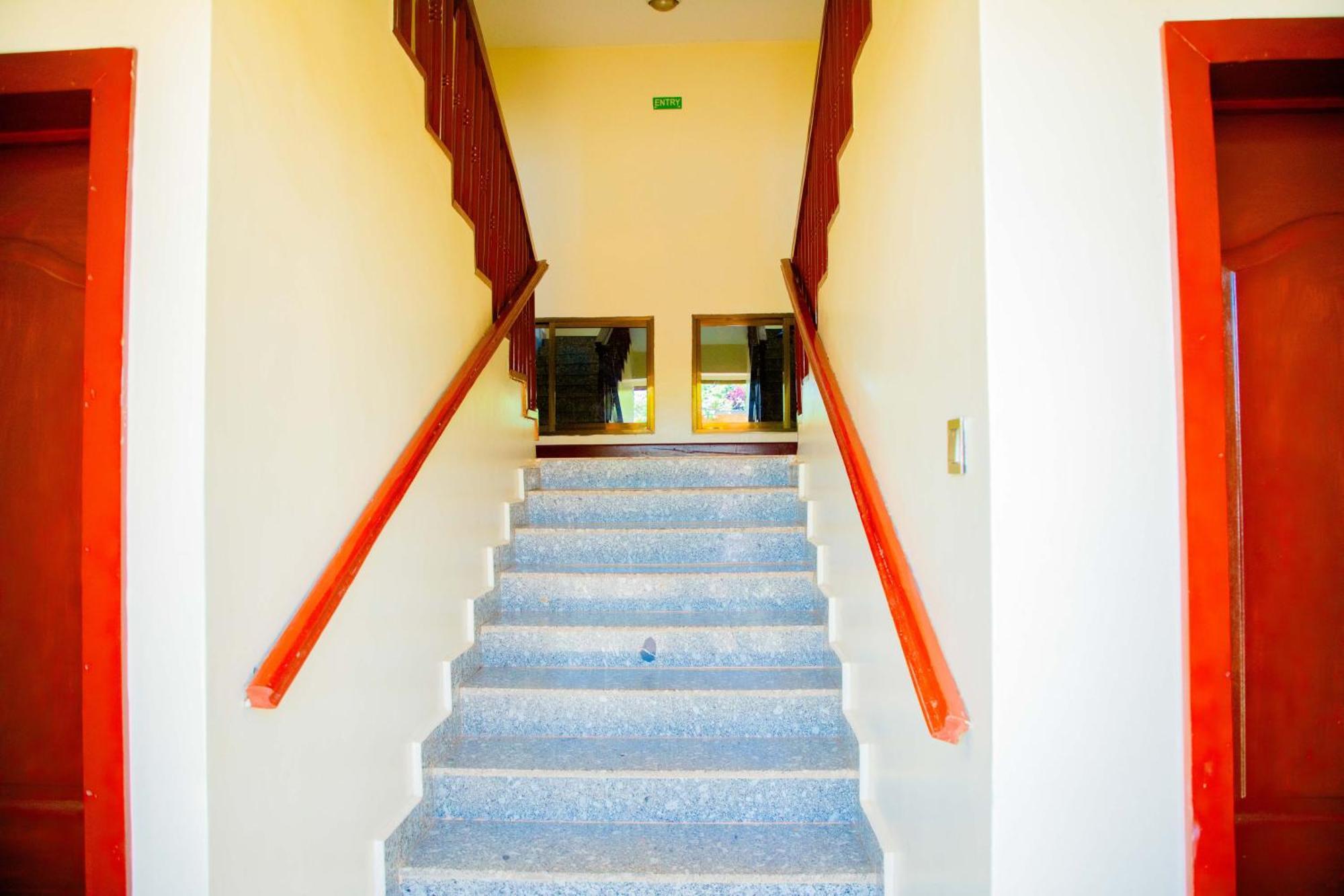 Kigali Village Suites Экстерьер фото