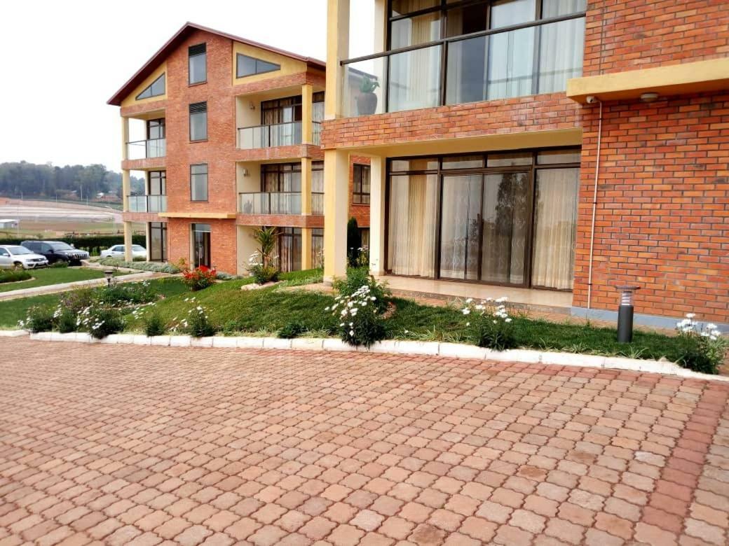 Kigali Village Suites Экстерьер фото